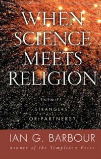 Cover When Science Meets Religion