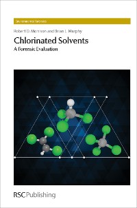 Cover Chlorinated Solvents