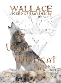 Cover Wolf and Wildcat