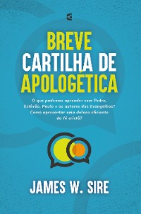 Cover Breve Cartilha de Apologética
