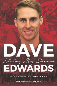 Cover Dave Edwards