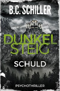 Cover Dunkelsteig: Schuld