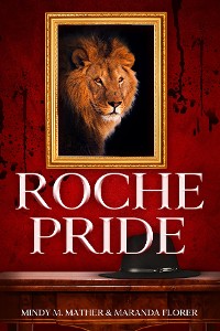 Cover Roche Pride