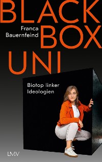 Cover Black Box Uni