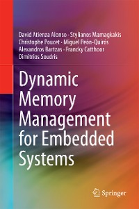 Cover Dynamic Memory Management for Embedded Systems