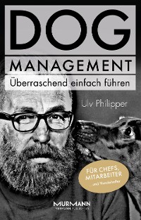 Cover DOG Management. Überraschend einfach führen