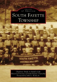 Cover South Fayette Township