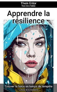 Cover Apprendre la résilience
