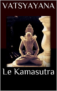 Cover Le Kamasutra