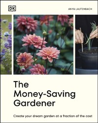 Cover Money-Saving Gardener