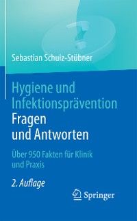 Cover Hygiene und Infektionsprävention. Fragen und Antworten