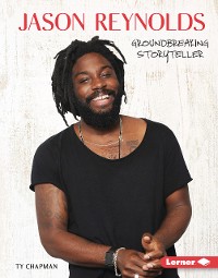 Cover Jason Reynolds