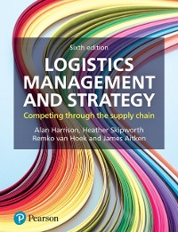 Cover Logistics Management and Strategy