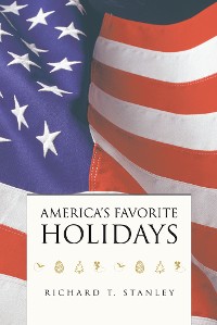 Cover America's Favorite Holidays