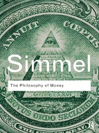 Cover Philosophy of Money