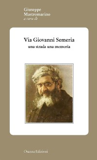 Cover Via Giovanni Semeria