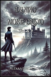 Cover Talning Monte Cristo