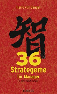 Cover 36 Strategeme für Manager