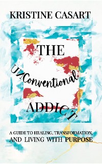 Cover The Unconventional Addict