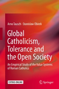 Cover Global Catholicism, Tolerance and the Open Society