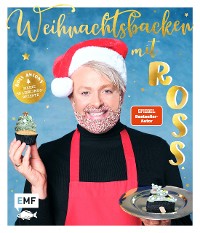 Cover Weihnachtsbacken mit Ross Antony