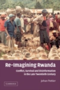 Cover Re-Imagining Rwanda