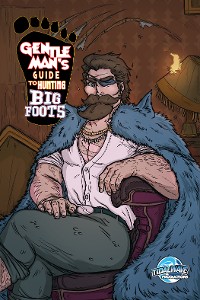 Cover Gentleman's Guide To Hunting Bigfoots
