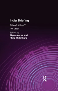 Cover India Briefing