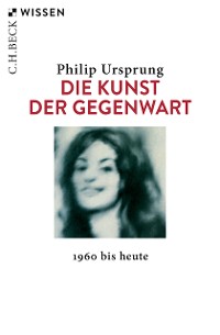 Cover Die Kunst der Gegenwart