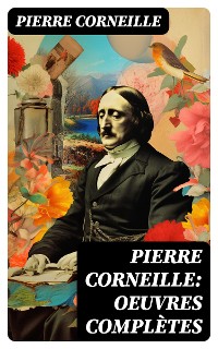 Cover Pierre Corneille: Oeuvres complètes