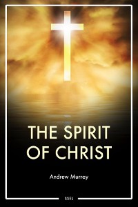 Cover The Spirit of Christ