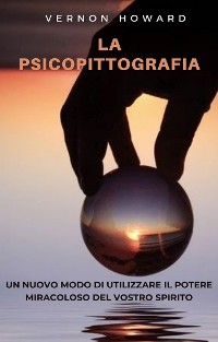 Cover La Psicopittografia (Tradotto)