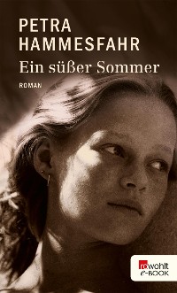 Cover Ein süßer Sommer