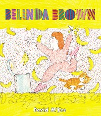 Cover Belinda Brown