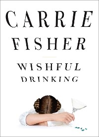 Cover Wishful Drinking