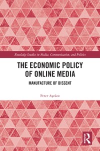 Cover Economic Policy of Online Media