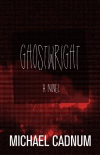 Cover Ghostwright