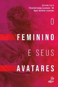 Cover O feminino e seus avatares