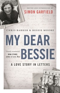 Cover My Dear Bessie