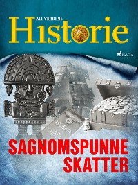 Cover Sagnomspunne skatter