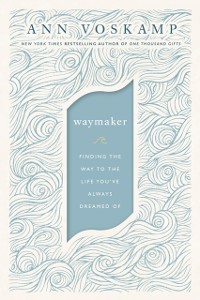 Cover WayMaker