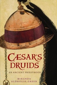 Cover Caesar's Druids