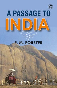Cover A Passage To India