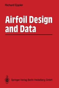 Cover Airfoil Design and Data