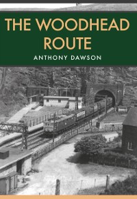 Cover Woodhead Route
