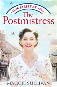 Cover POSTMISTRESS_OUR STREET AT1 EB