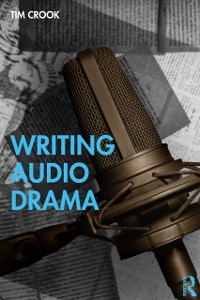 Cover Writing Audio Drama