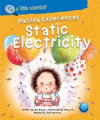 Cover MATILDA EXPERIENCES STATIC ELECTRICITY