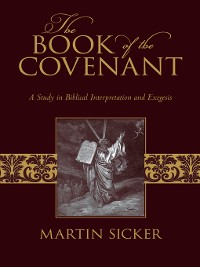 Cover The Book of the Covenant