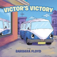 Cover Victor’S Victory